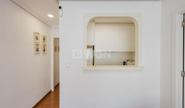 Resale - Apartment / flat - Torrevieja - Costa Blanca