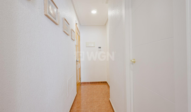Resale - Apartment / flat - Torrevieja - Costa Blanca