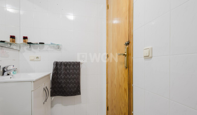 Resale - Apartment / flat - Torrevieja - Costa Blanca