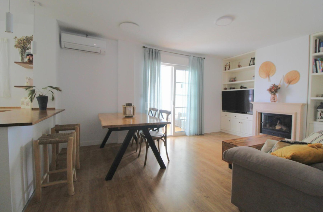 Resale - Apartment / flat - Torrevieja - Costa Blanca