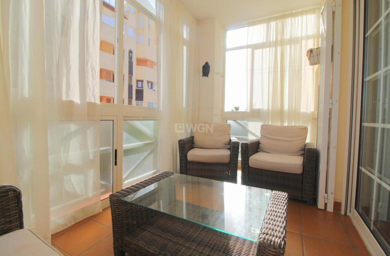 Resale - Apartment / flat - Torrevieja - Costa Blanca