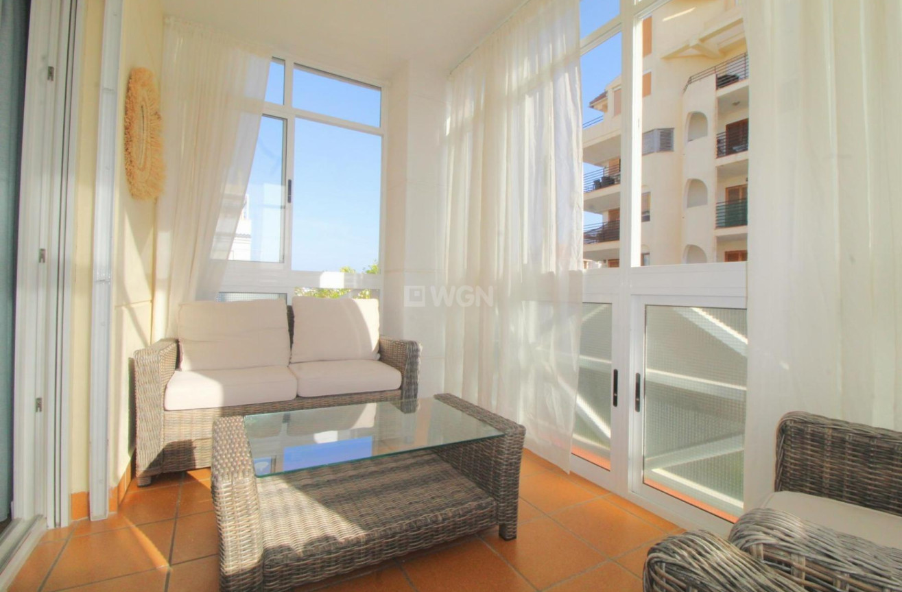 Resale - Apartment / flat - Torrevieja - Costa Blanca