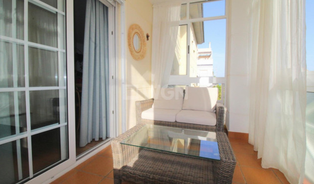 Resale - Apartment / flat - Torrevieja - Costa Blanca