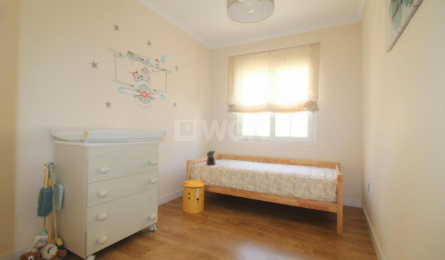 Resale - Apartment / flat - Torrevieja - Costa Blanca