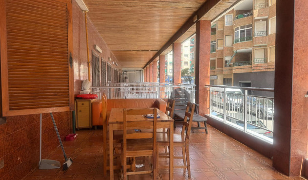 Wiederverkauf - Wohnung - Torrevieja - Costa Blanca