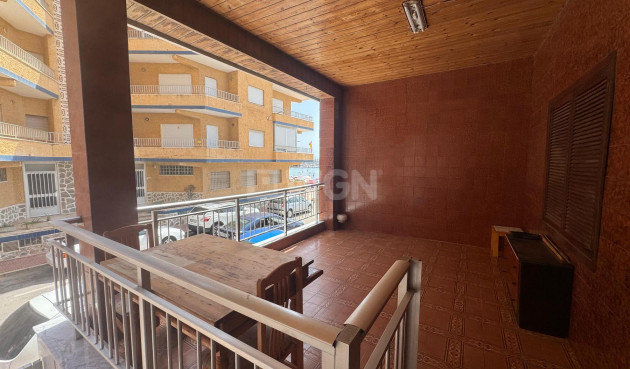 Wiederverkauf - Wohnung - Torrevieja - Costa Blanca