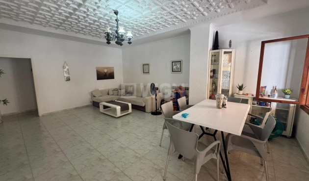 Wiederverkauf - Wohnung - Torrevieja - Costa Blanca