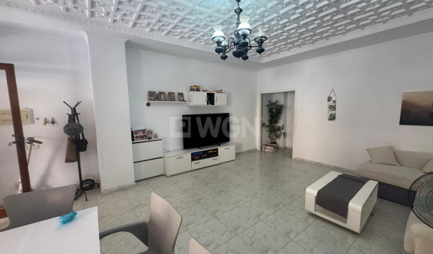 Wiederverkauf - Wohnung - Torrevieja - Costa Blanca