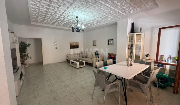Wiederverkauf - Wohnung - Torrevieja - Costa Blanca