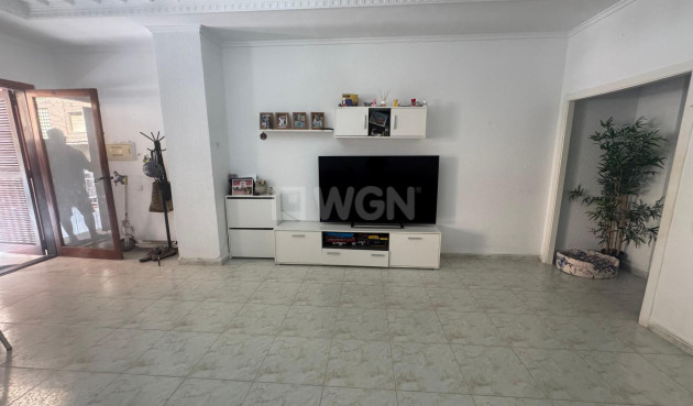 Wiederverkauf - Wohnung - Torrevieja - Costa Blanca