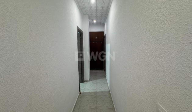 Wiederverkauf - Wohnung - Torrevieja - Costa Blanca