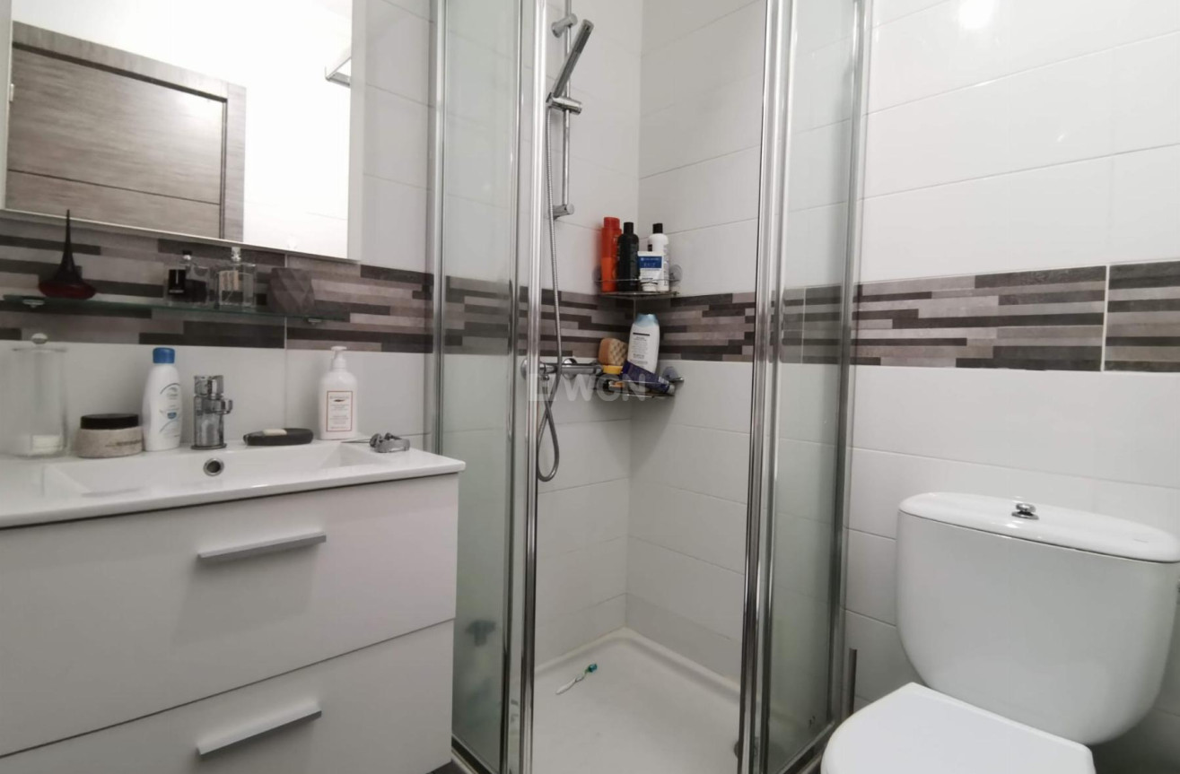 Wiederverkauf - Wohnung - Torrevieja - Costa Blanca