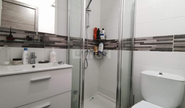 Wiederverkauf - Wohnung - Torrevieja - Costa Blanca