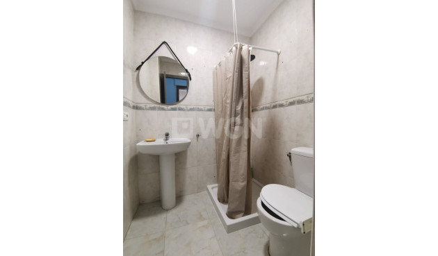 Wiederverkauf - Wohnung - Torrevieja - Costa Blanca