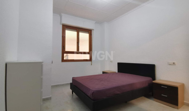 Wiederverkauf - Wohnung - Torrevieja - Costa Blanca