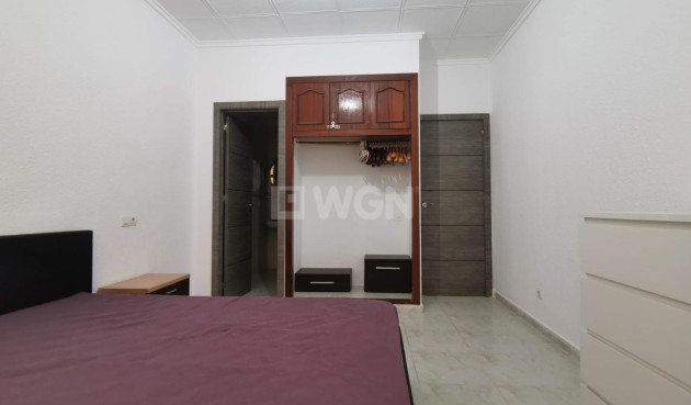 Wiederverkauf - Wohnung - Torrevieja - Costa Blanca