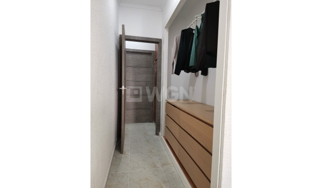 Wiederverkauf - Wohnung - Torrevieja - Costa Blanca