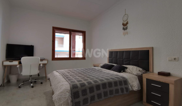 Wiederverkauf - Wohnung - Torrevieja - Costa Blanca