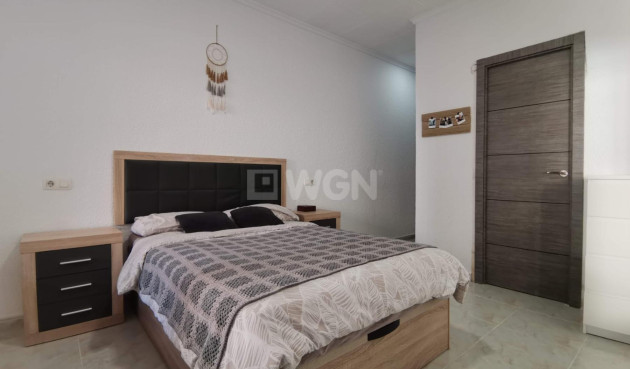 Wiederverkauf - Wohnung - Torrevieja - Costa Blanca