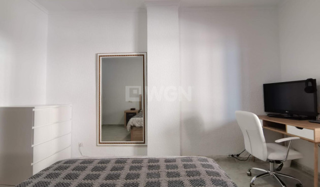 Wiederverkauf - Wohnung - Torrevieja - Costa Blanca