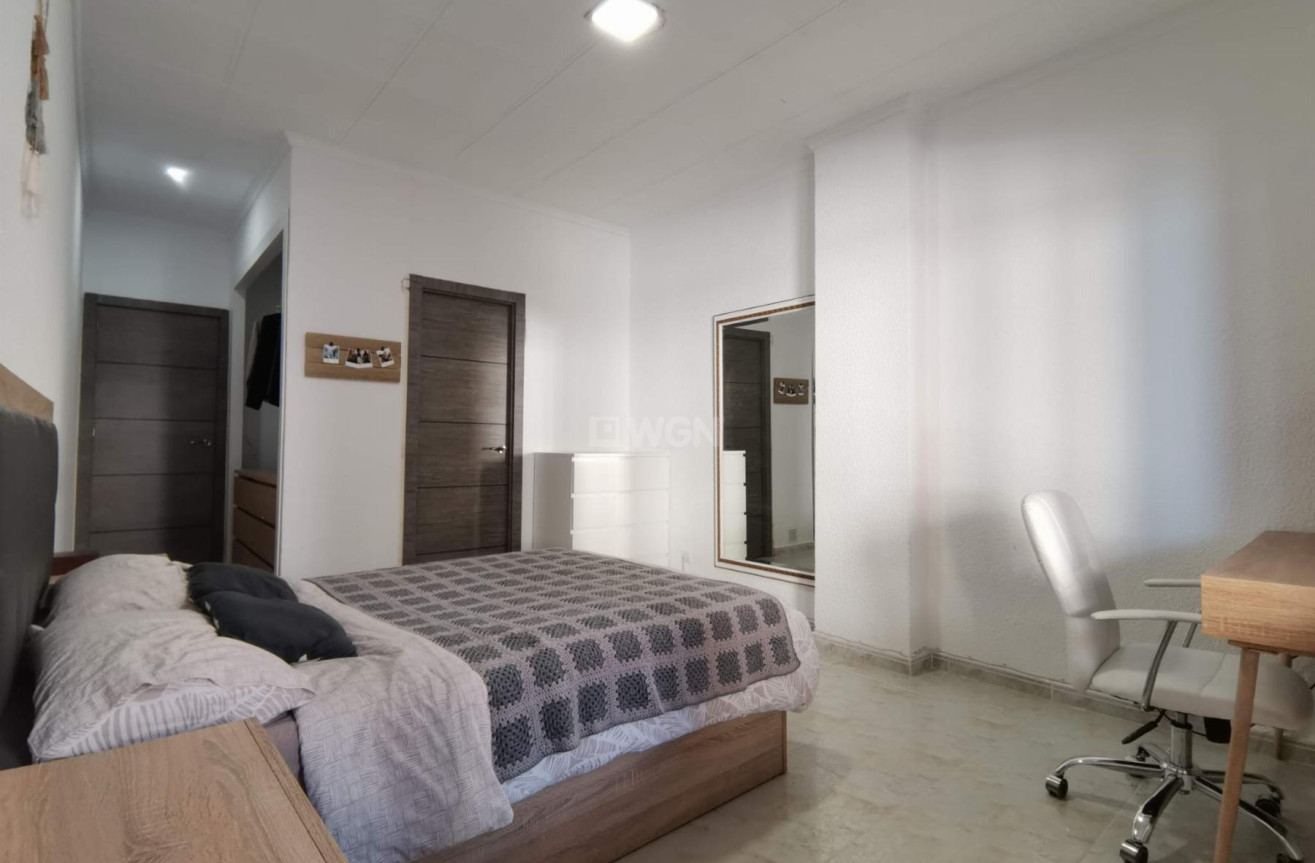 Wiederverkauf - Wohnung - Torrevieja - Costa Blanca