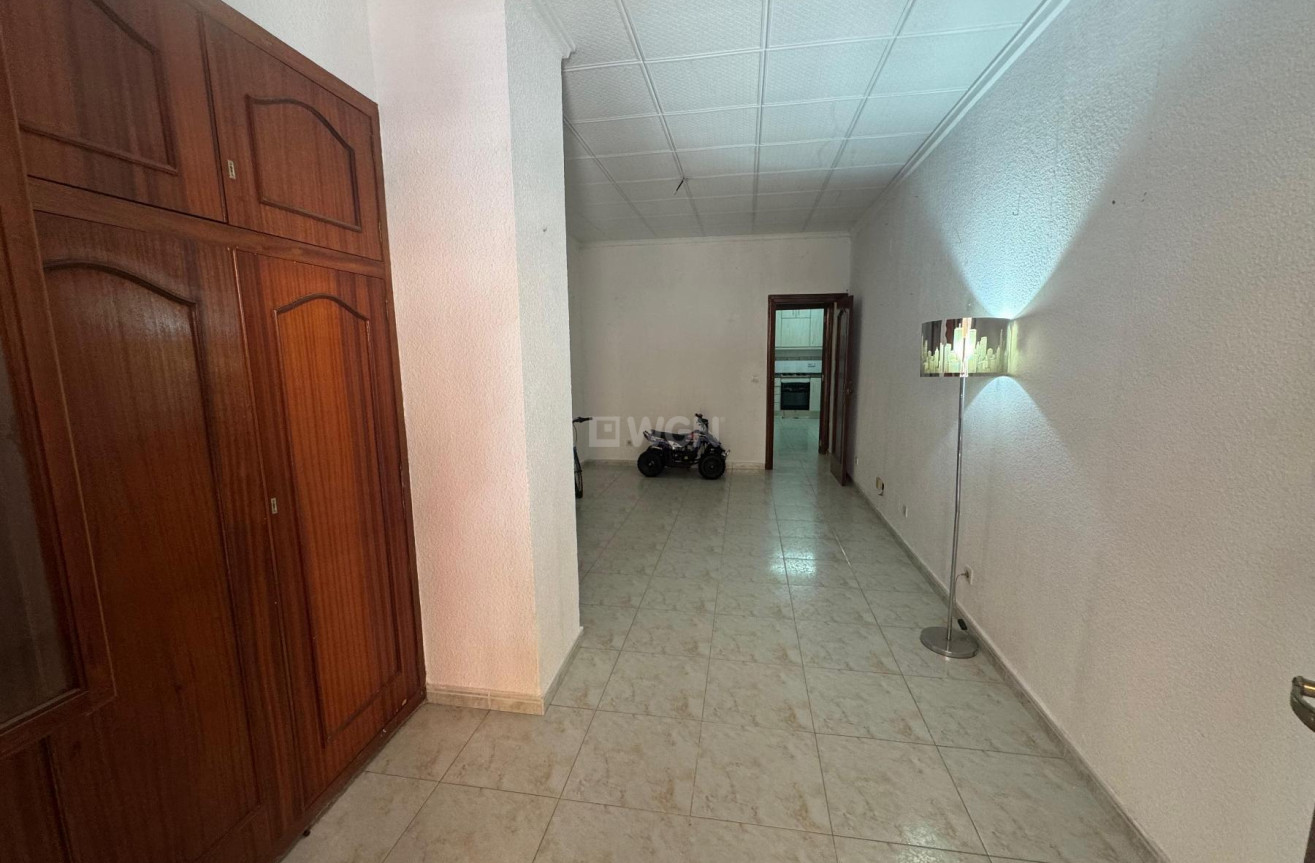 Wiederverkauf - Wohnung - Torrevieja - Costa Blanca