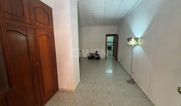 Wiederverkauf - Wohnung - Torrevieja - Costa Blanca