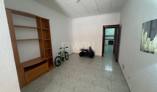 Wiederverkauf - Wohnung - Torrevieja - Costa Blanca