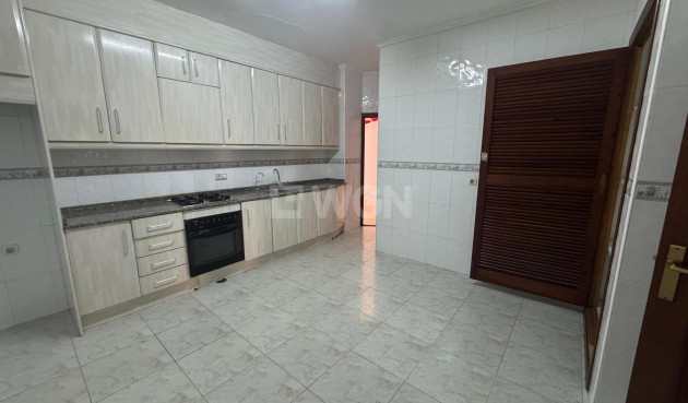 Wiederverkauf - Wohnung - Torrevieja - Costa Blanca