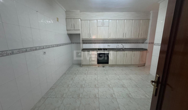 Wiederverkauf - Wohnung - Torrevieja - Costa Blanca