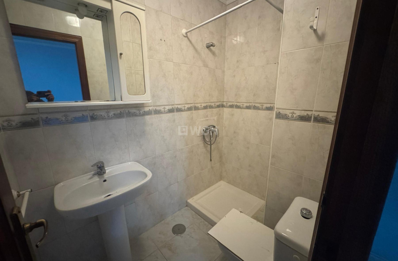 Wiederverkauf - Wohnung - Torrevieja - Costa Blanca