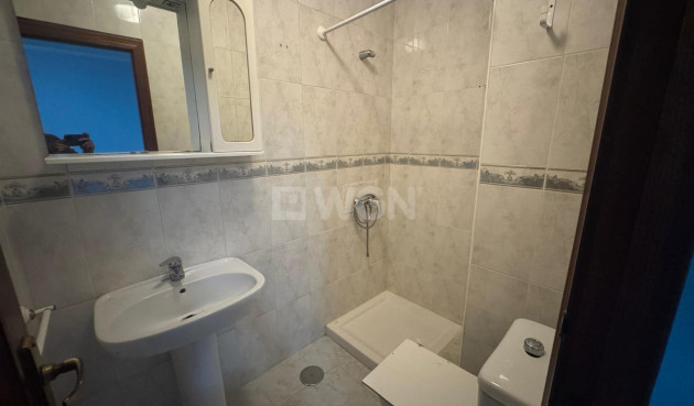 Wiederverkauf - Wohnung - Torrevieja - Costa Blanca