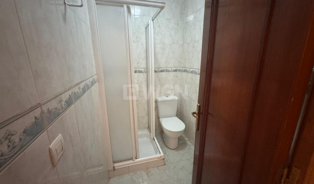 Wiederverkauf - Wohnung - Torrevieja - Costa Blanca