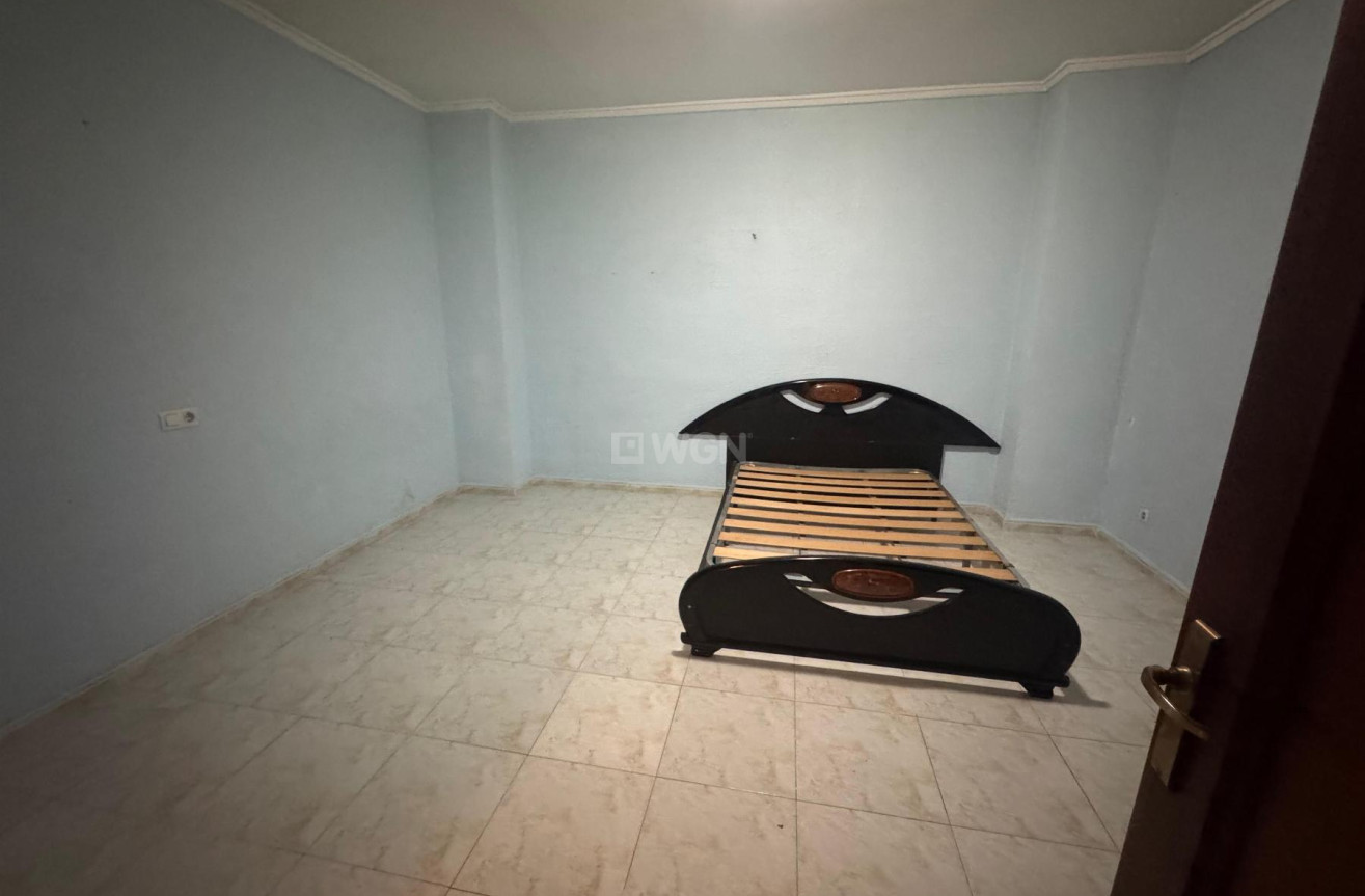 Wiederverkauf - Wohnung - Torrevieja - Costa Blanca