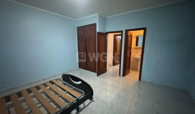 Wiederverkauf - Wohnung - Torrevieja - Costa Blanca