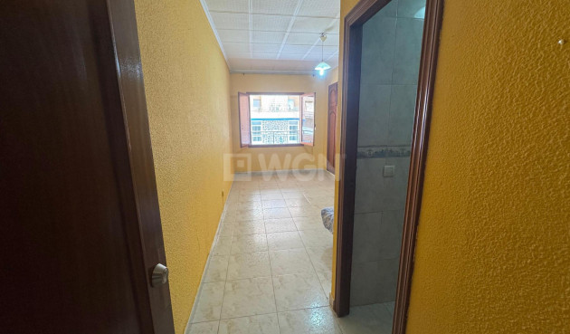 Wiederverkauf - Wohnung - Torrevieja - Costa Blanca