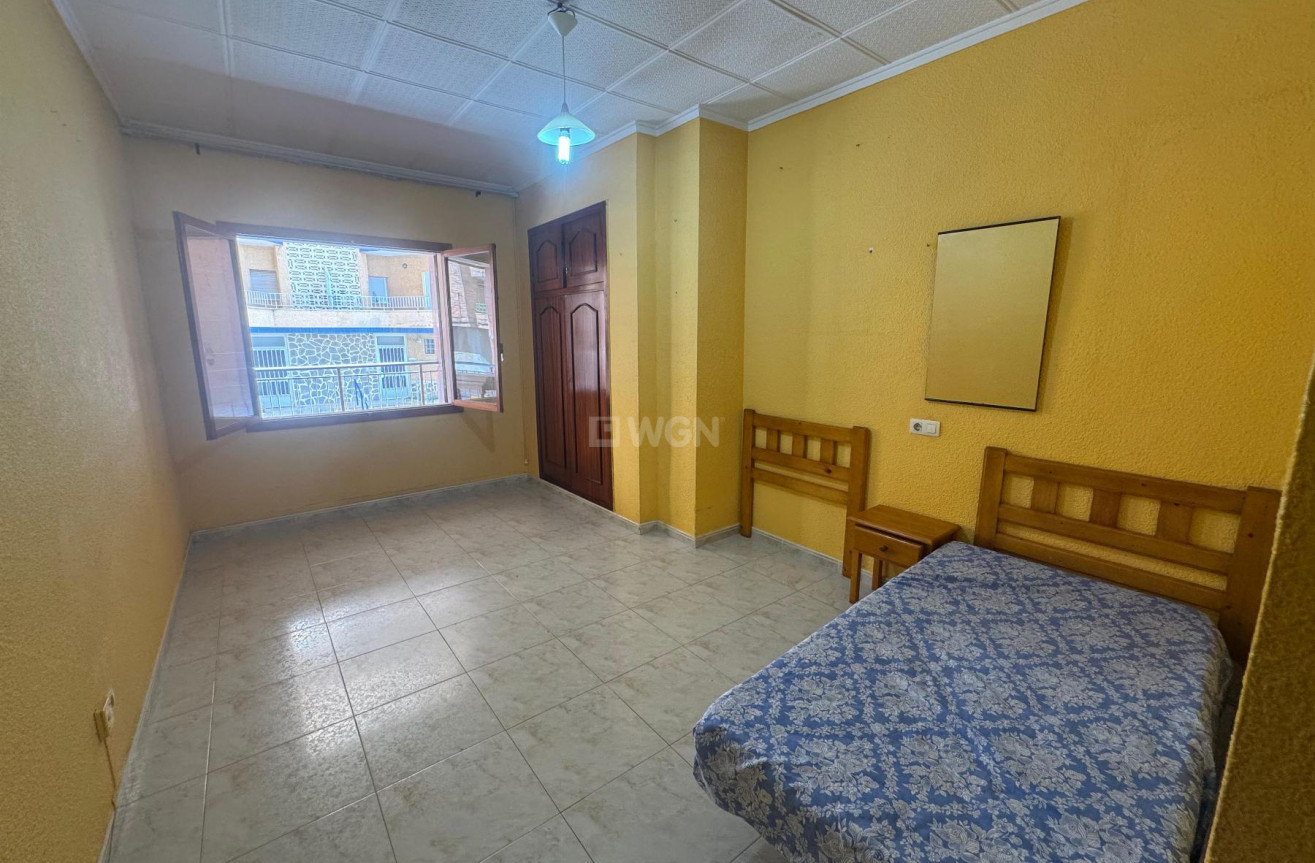 Wiederverkauf - Wohnung - Torrevieja - Costa Blanca