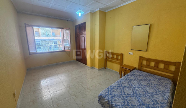 Wiederverkauf - Wohnung - Torrevieja - Costa Blanca