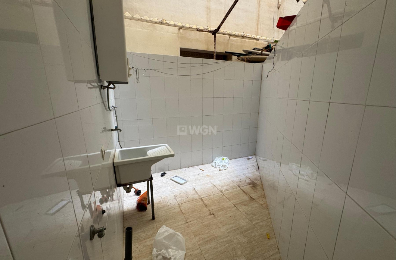 Wiederverkauf - Wohnung - Torrevieja - Costa Blanca