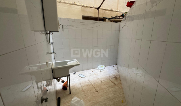 Wiederverkauf - Wohnung - Torrevieja - Costa Blanca