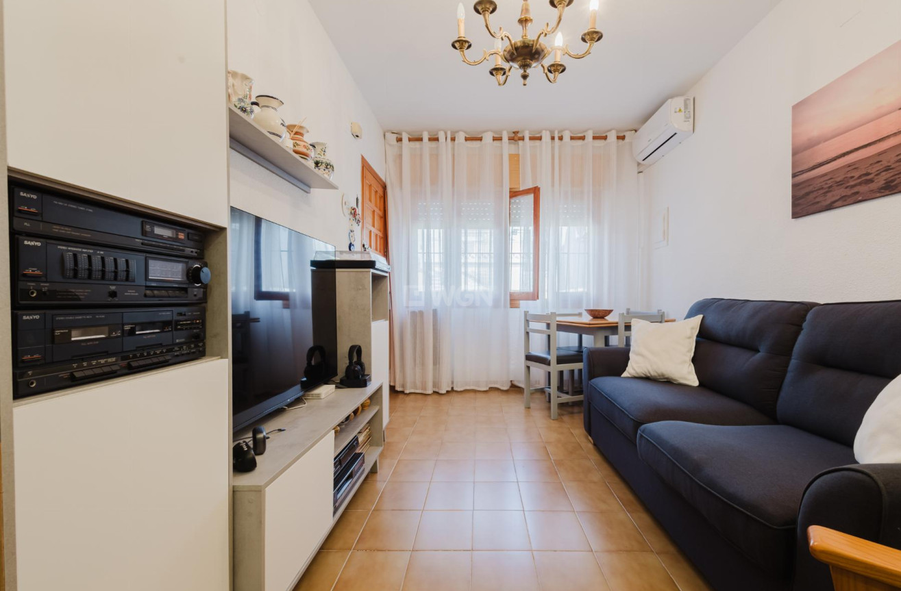 Wiederverkauf - Bungalow - Torrevieja - Costa Blanca