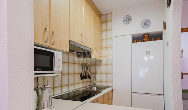 Wiederverkauf - Bungalow - Torrevieja - Costa Blanca