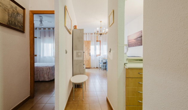 Wiederverkauf - Bungalow - Torrevieja - Costa Blanca
