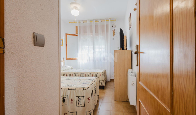 Wiederverkauf - Bungalow - Torrevieja - Costa Blanca