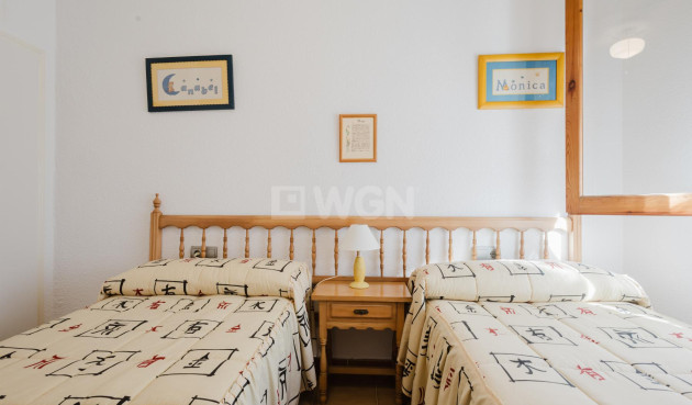 Wiederverkauf - Bungalow - Torrevieja - Costa Blanca