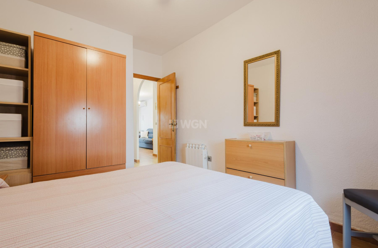 Wiederverkauf - Bungalow - Torrevieja - Costa Blanca