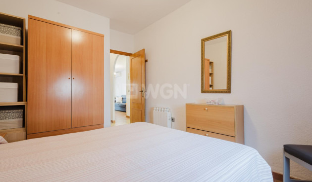 Wiederverkauf - Bungalow - Torrevieja - Costa Blanca