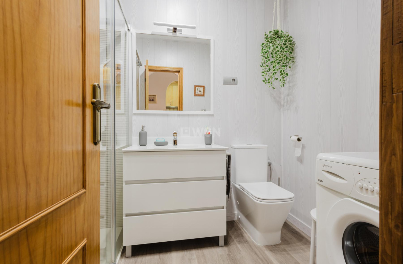 Wiederverkauf - Bungalow - Torrevieja - Costa Blanca