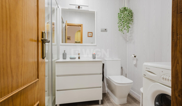 Wiederverkauf - Bungalow - Torrevieja - Costa Blanca