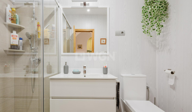 Wiederverkauf - Bungalow - Torrevieja - Costa Blanca